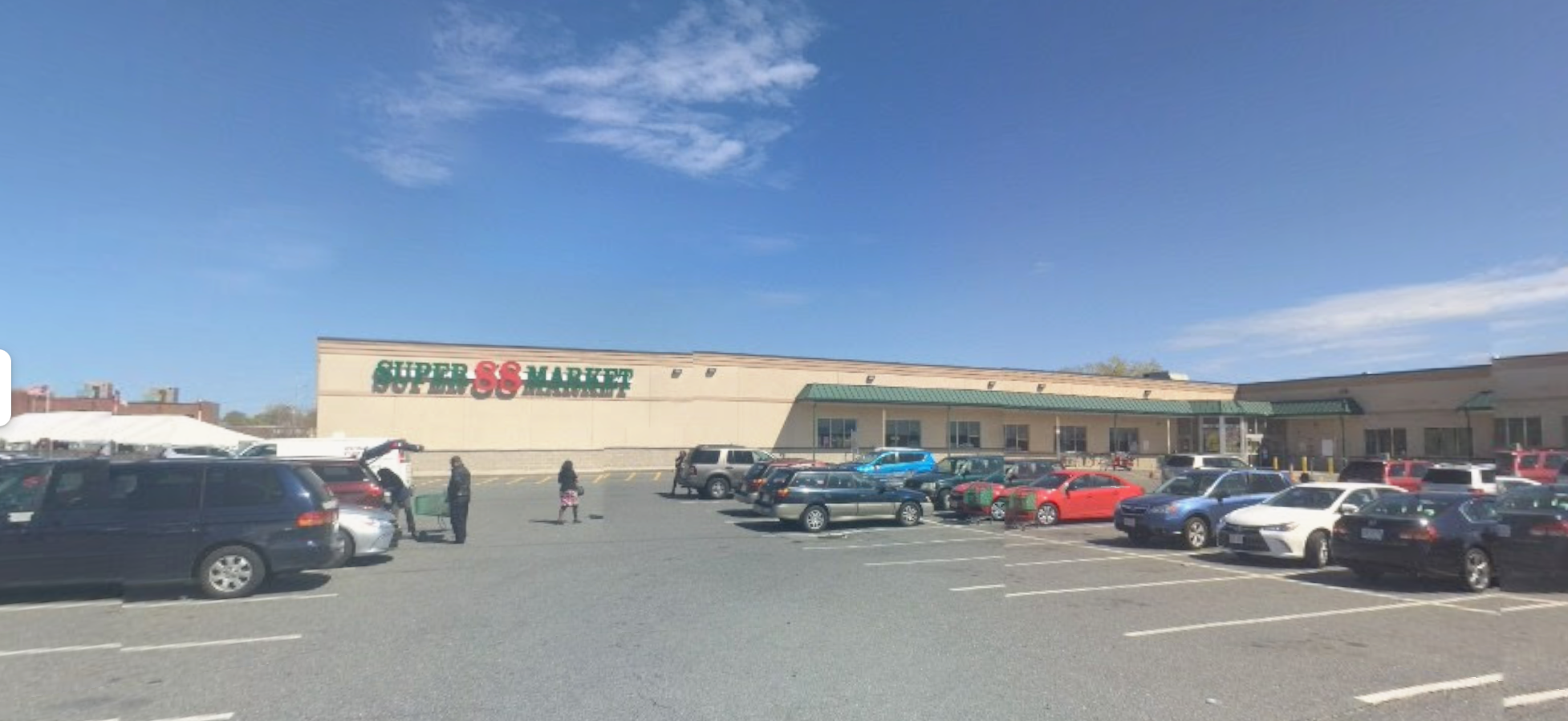 Super 88 Market