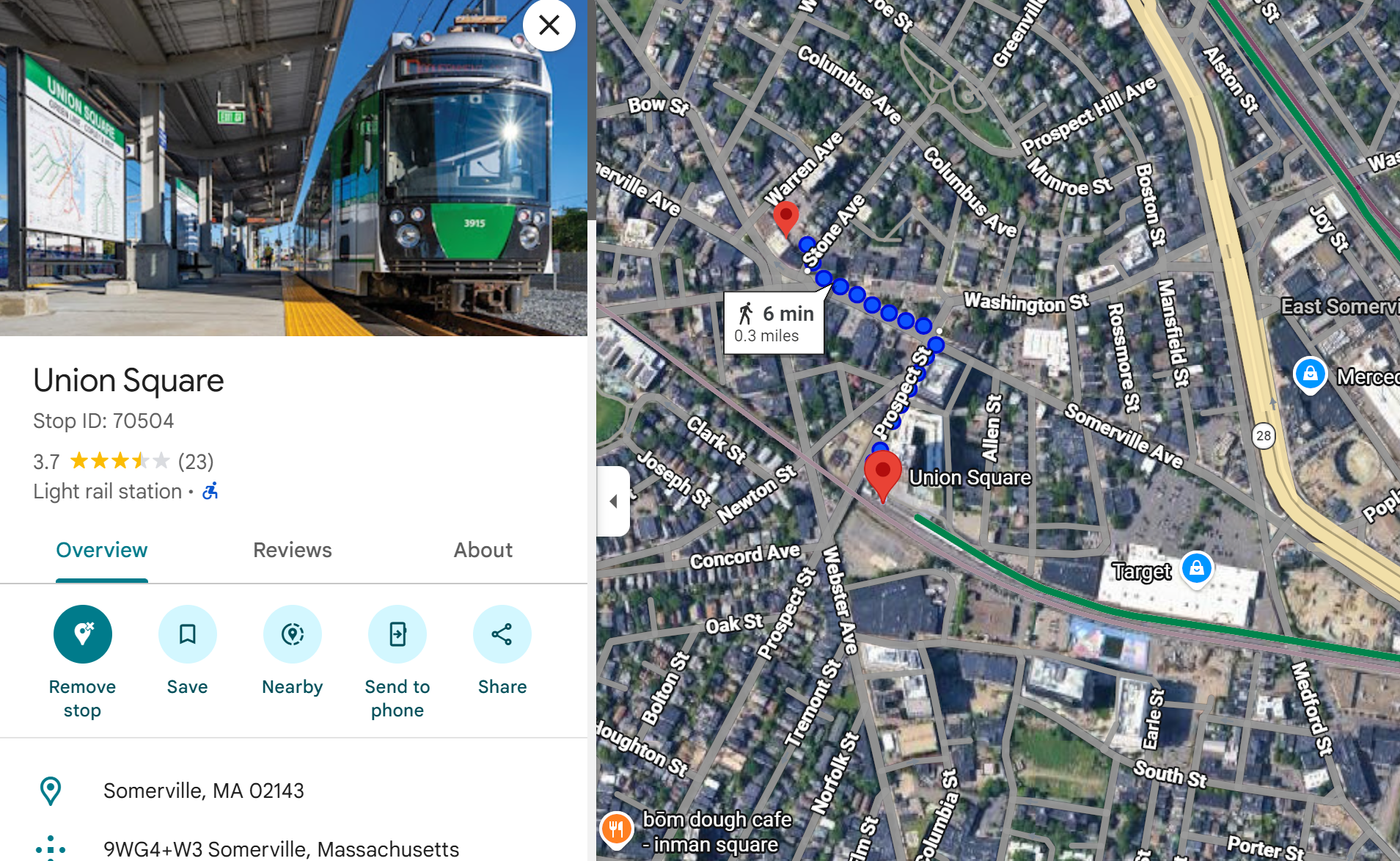 Route to Reliable Market