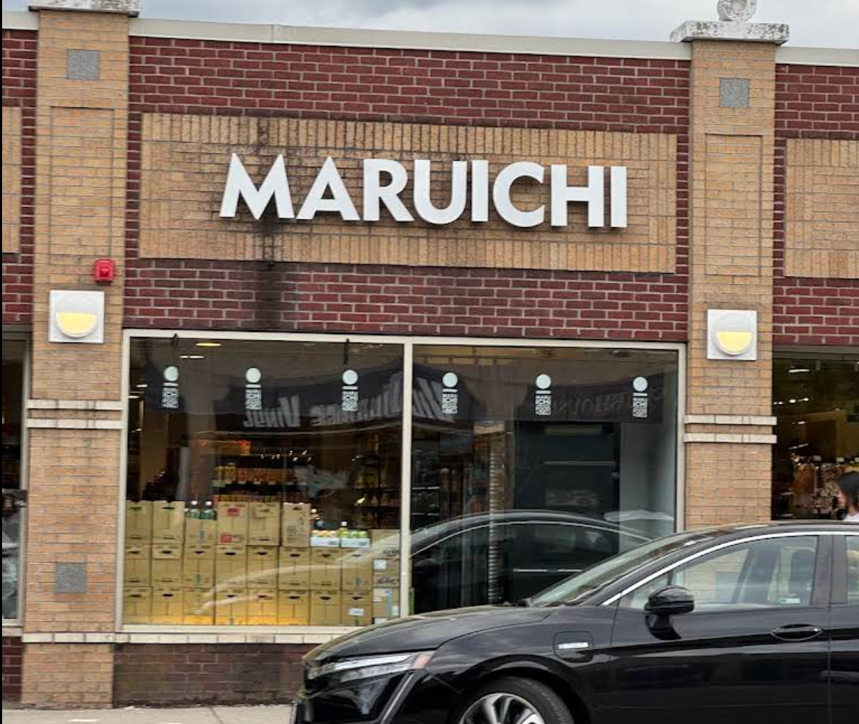Maruichi Japanese Food & Deli