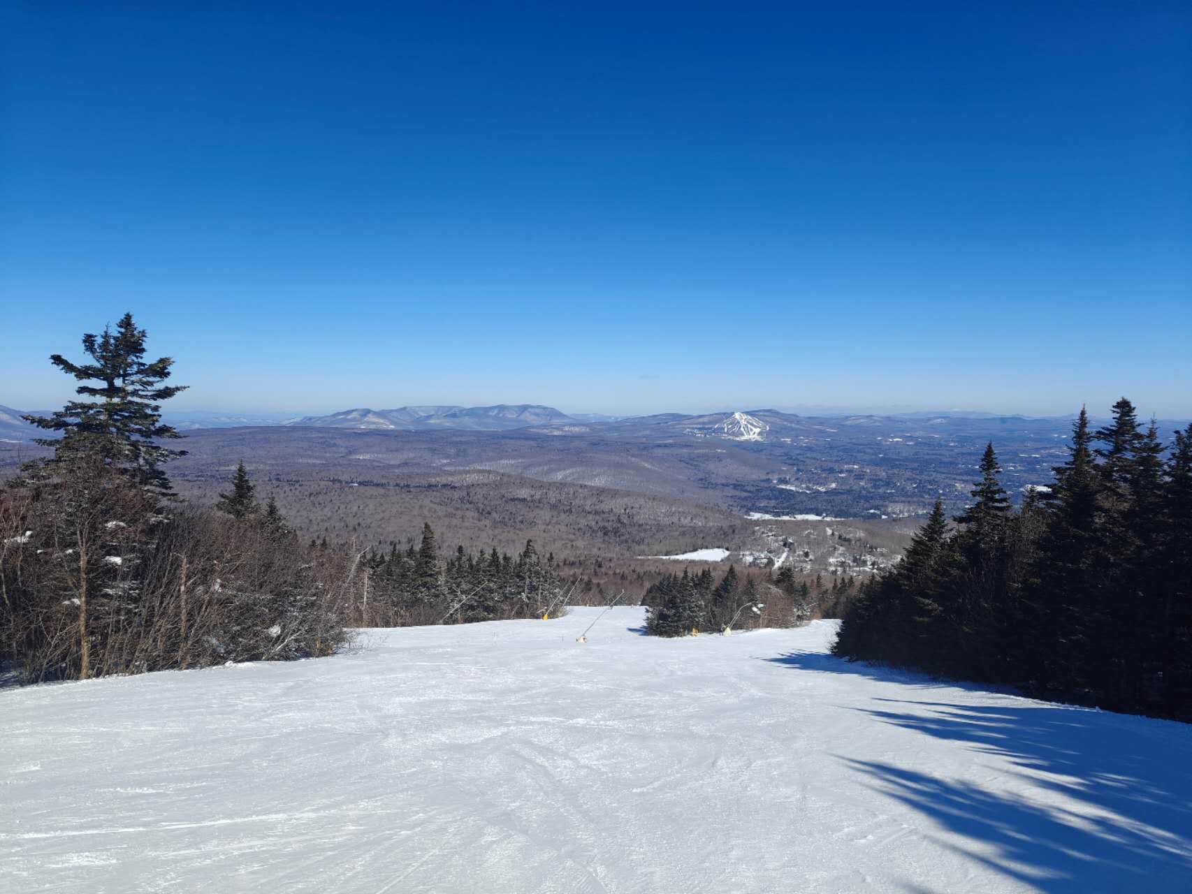 Killington ski resort